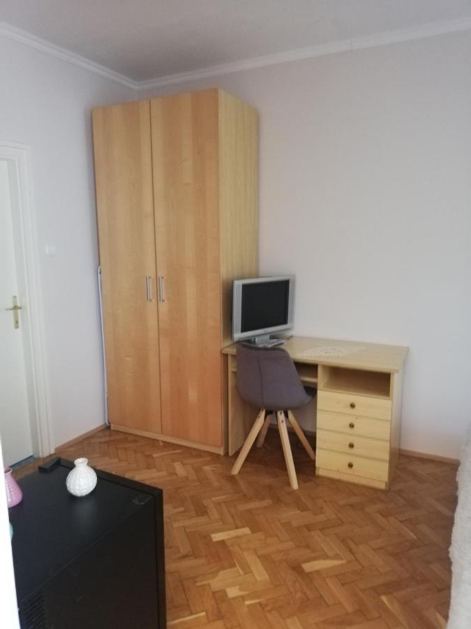 Ferienwohnung Lili Apartman Balatonfüred Exterior foto